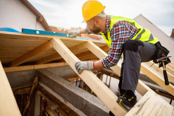Quick and Trustworthy Emergency Roof Repair Services in Coplay, PA
