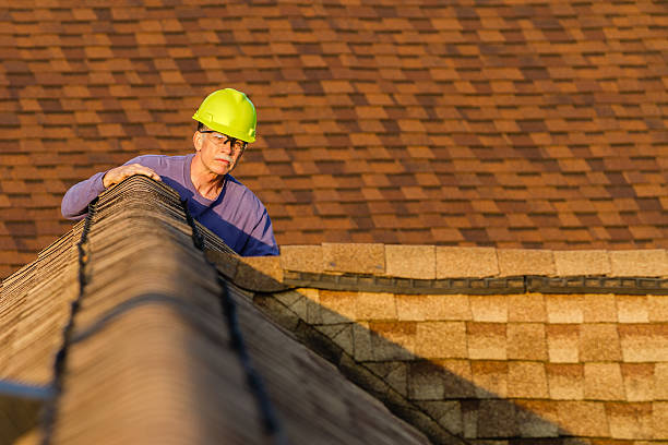 Residential Roof Replacement in Coplay, PA