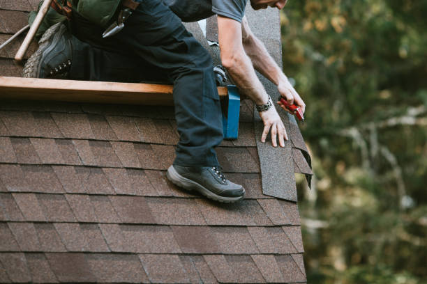 Best Residential Roof Replacement  in Coplay, PA